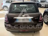 2011 Mini COOPER