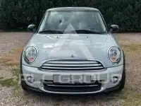 2011 Mini COOPER