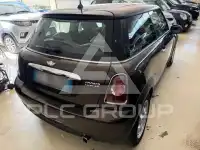 2011 Mini COOPER