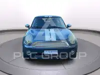 2011 Mini COOPER