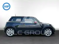 2011 Mini COOPER