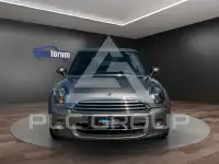 2011 Mini COOPER