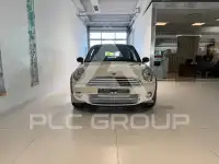 2011 Mini COOPER