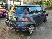 2011 Mini COOPER