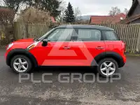 2011 Mini COOPER