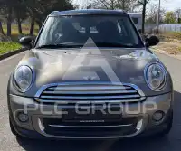2011 Mini COOPER