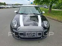 2011 Mini COOPER