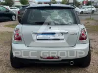 2011 Mini COOPER