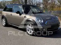 2011 Mini COOPER
