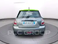 2011 Mini COOPER