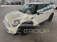 2011 Mini COOPER