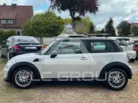 2011 Mini COOPER