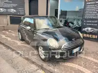 2011 Mini COOPER