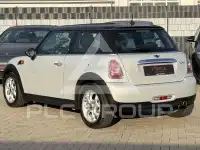2011 Mini COOPER
