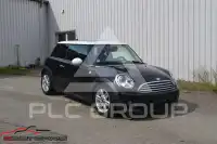 2011 Mini COOPER