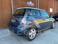 2011 Mini COOPER