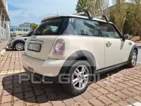 2011 Mini COOPER
