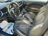 2011 Mini COOPER