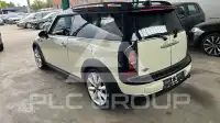 2011 Mini COOPER
