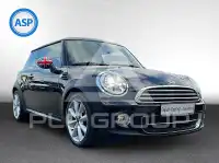 2011 Mini COOPER