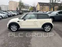 2011 Mini COOPER