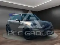 2011 Mini COOPER