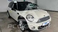 2011 Mini COOPER