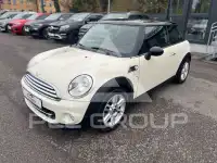2011 Mini COOPER