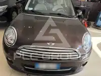 2011 Mini COOPER