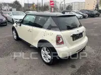 2011 Mini COOPER