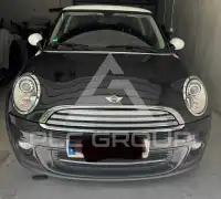 2011 Mini COOPER