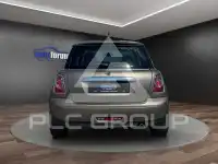 2011 Mini COOPER