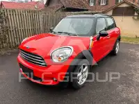 2011 Mini COOPER