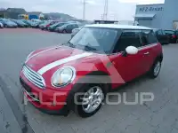 2011 Mini COOPER