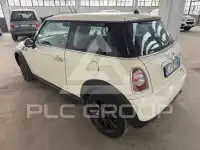 2011 Mini COOPER