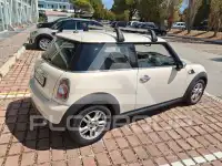 2011 Mini COOPER