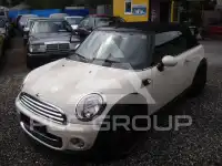 2011 Mini COOPER