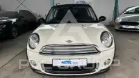 2011 Mini COOPER