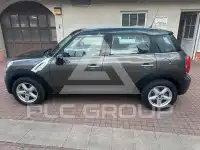 2011 Mini COOPER
