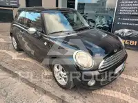 2011 Mini COOPER