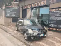 2011 Mini COOPER