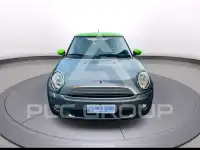 2011 Mini COOPER