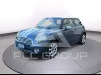 2011 Mini COOPER