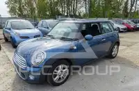 2011 Mini COOPER