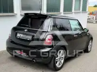 2011 Mini COOPER