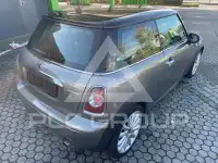 2011 Mini COOPER
