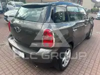 2011 Mini COOPER
