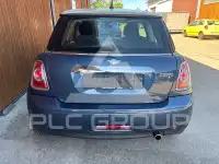 2011 Mini COOPER