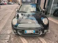 2011 Mini COOPER