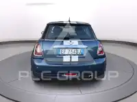 2011 Mini COOPER